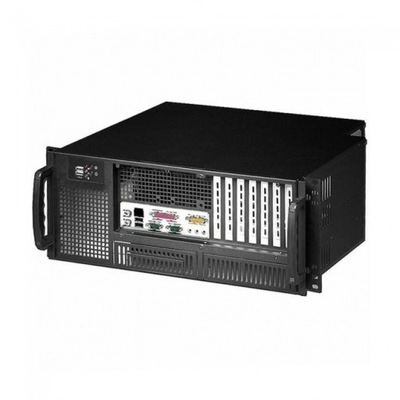 Techly Obudowa serwerowa PC ATX do szaf Rack 19