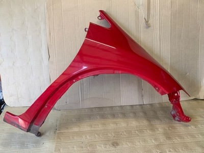 Honda civic ix 12-16r крыло правый r81 фото №1