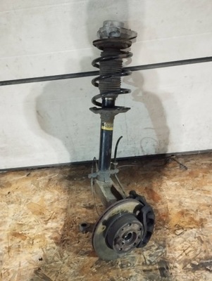 Амортизационная стойка правый перед 15" peugeot boxer ii 2.2 hdi 2006/2014 rok фото №1