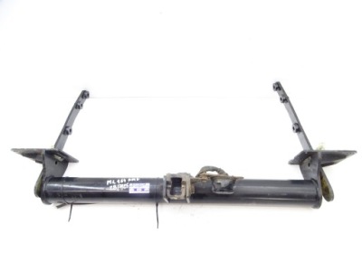Hak буксировочный балка mercedes ml w166 towtrust tm866avk фото №1
