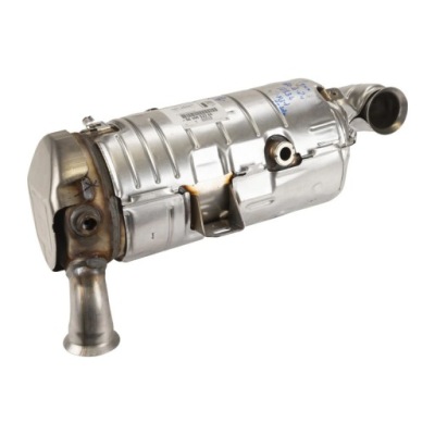 Фільтр часток твердих dpf scr peugeot citroen 1.5 bluehdi фото №1