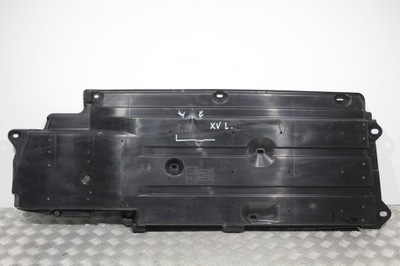 Защита подвеска левая subaru xv lift 56411fl050 фото №1