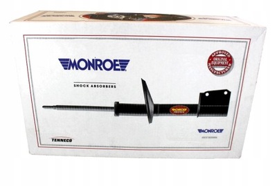 Амортизатор jeep grand cherokee 05-11 commander фото №1