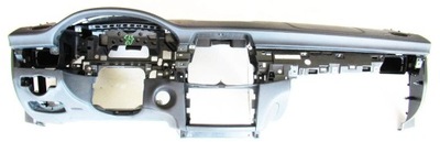 Mercedes cls w218 консоль приборная панель приборная панель кожа фото №1