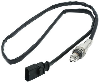 Датчик лямбда-зонд seat toledo iv 1.6 2015-2019 фото №1