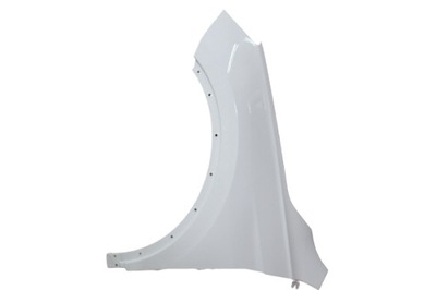 Крила перед лівий seat tarraco оригінал lc9a фото №1