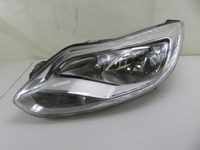 FARO IZQUIERDA PARTE DELANTERA FORD FOCUS MK3 3  