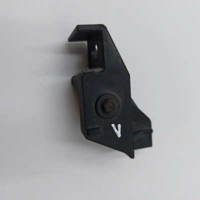 2011 mini cooper countryman r60 панель крепления радиатора 16083900 фото №1