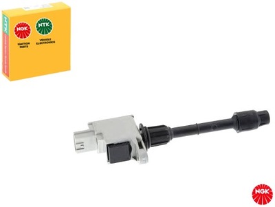 Катушка зажигания ngk 48355 фото №1