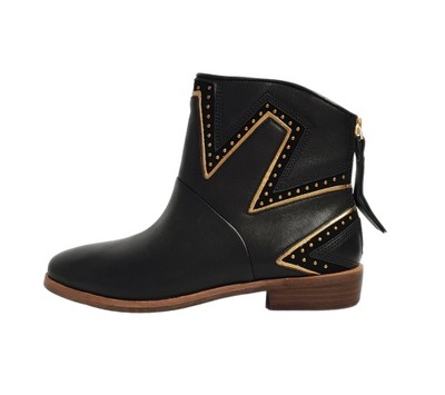 Buty damskie botki UGG 39