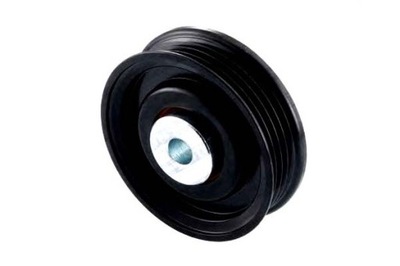 Snr ролик напрямна ремінь opel agila 1.0-1.2lpg фото №1