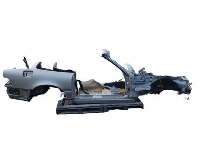 Чверть права правий перед mercedes sl500 r129 фото №1