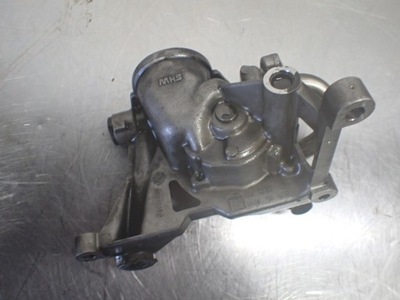 Насос масла audi a6 c5 2.5 фото №1