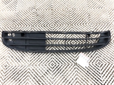 Решітка бампера перед mitsubishi mirage / space star 6400d368 хетчбек фото №1