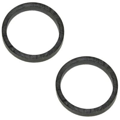 Уплотнители радиатор масла honda civic vii 1.7 cdti фото №1