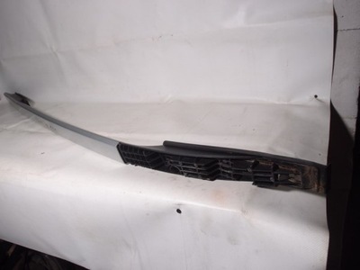 Рейлинг крышный правый kia stonic 2017r фото №1