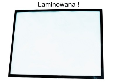 VENTANAS PARTE DELANTERA LAMINADA CASE 580ST 85801621  