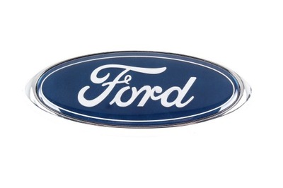 EMBLEMA LOGOTIPO INSIGNIA DE TAPA PARTE TRASERA FORD FOCUS MK2 C-MAX MONDEO MK4 S-MAX KUGA  