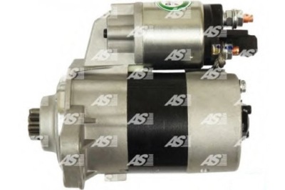 As-pl стартер seat leon 1.4 16v 1m1 фото №1
