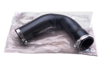 Шланг турбины do mitsubishi outlander ii 2008 2009 2010 2011 2012 фото №1