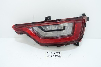 Kia niro ii 2022- led лампа задня правий задня 92406-at100 фото №1