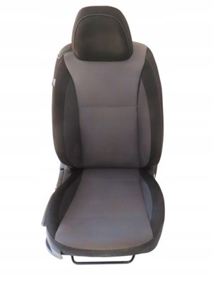 Сидіння передній правий hyundai i20 ii 3 двері 2014-2020 rok фото №1