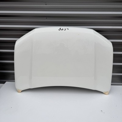 Jeep avenger капот крышка двигателя фото №1