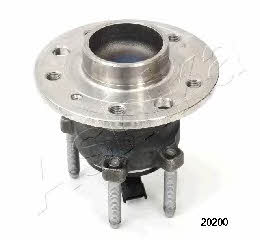 CUBO RUEDAS 44-20200  