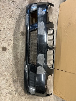 Бампер перед bmw 3 e93 cabrio фото №1