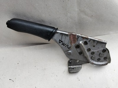 Puma mk1 рычаг тормоза ручного фото №1