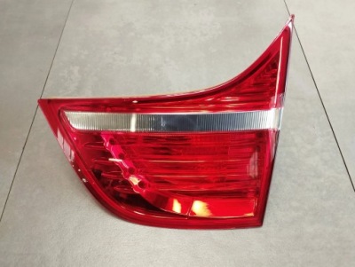 Bmw x6 e71 лампа правая задняя крышки 7179988 фото №1