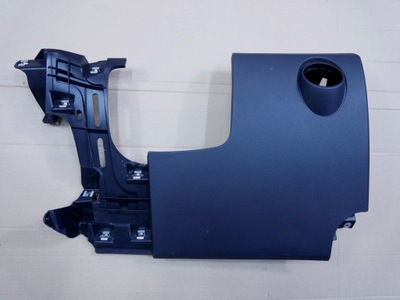 Защита консоли rhd 1s2858365a vw up! skoda citigo фото №1