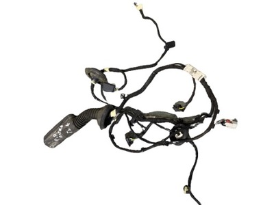 Astra k v електропроводка двері правий перед 39015231 фото №1