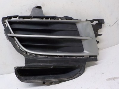 Mazda 6 ii решітка решітка радіатора w бампер gs1d-50c11 фото №1