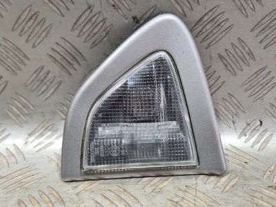 Лівий поворотник поворотник chevrolet captiva фото №1