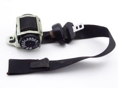 Land rover freelander i 03-06 lift pas правий перед 3d фото №1