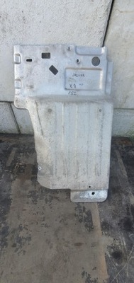 Защита подвеска правый задняя задняя jaguar xj aw93113b44ae фото №1