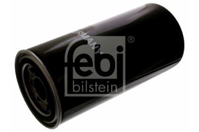 FEBI BILSTEIN FILTRAS ALYVOS DAF 75 CF 85 CF 95 95 XF LF 45 XF 95 