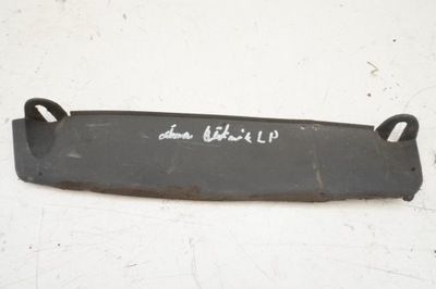 Защита крыла левый перед mercedes clk c208 фото №1