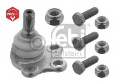 FEBI BILSTEIN 30653 ШАРНІР КРІПЛЕННЯ / НАПРАВЛЯЮЧИЙ 