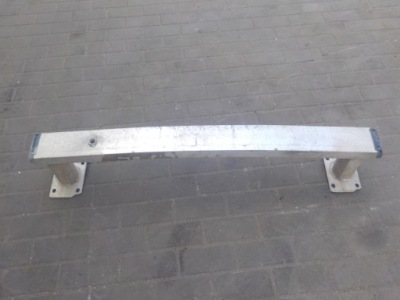 Балка бампера передний, peugeot expert e9104ac фото №1