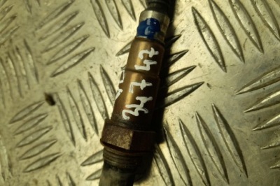 Датчик лямбда-зонд volvo 32208772 2020 фото №1