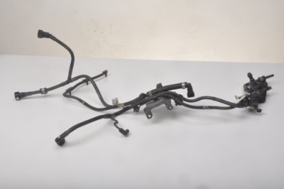 Ghibli iii 3.0 d дроти паливні 0445130059 фото №1