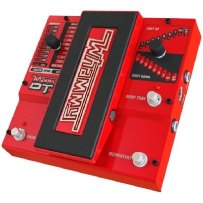 DIGITECH WHAMMY DT MULTIEFEKT GITAROWY