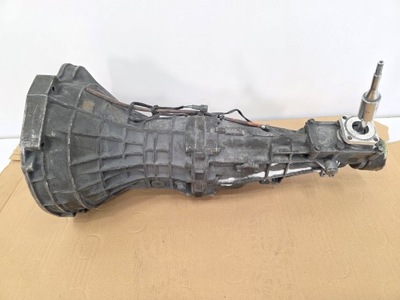 Коробка передач передач механическая nissan skyline rp71c #2 r33 gtst, r32 hcr32 фото №1