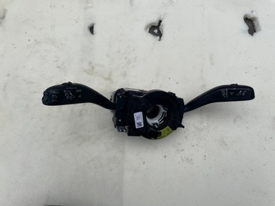 Vw amarok 2h переключатель комбинированный переключатели 7e0953503db фото №1