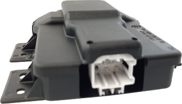 Модуль предохранитель пиротехнический mercedes фото №1