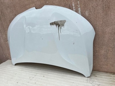 Капот renault megane v e tech electric фото №1