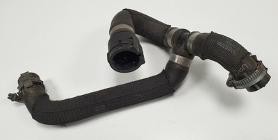 Wąż труба воздуха volvo v60 i 2.4 d 31319884 фото №1