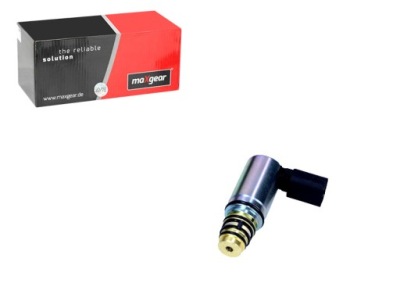 Клапан управляющий компрессор кондиционера vag delphi cvc6 maxgear фото №1